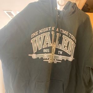 Morgan Wallen sweatshirt